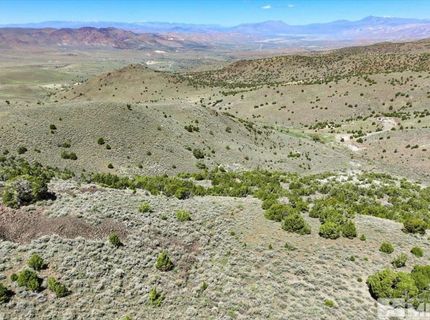 0 Pah Rah Springs Road, Reno, NV 89510 Photo