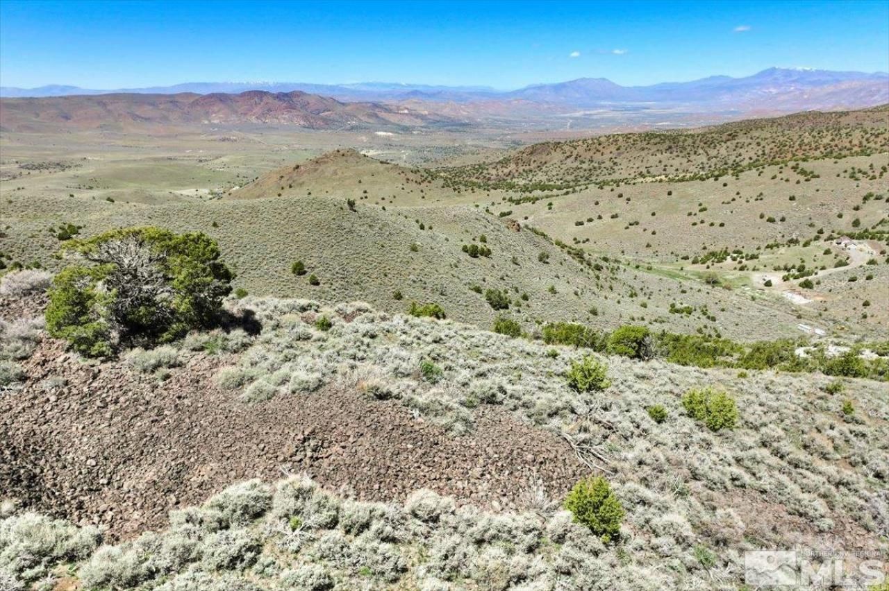 0 Pah Rah Springs Road, Reno, NV 89510 Photo