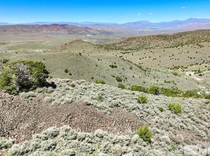 0 Pah Rah Springs Road, Reno, NV 89510 Photo