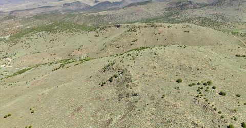 0 Pah Rah Springs Road, Reno, NV 89510 Photo