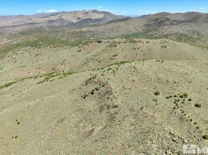 0 Pah Rah Springs Road, Reno, NV 89510 Photo