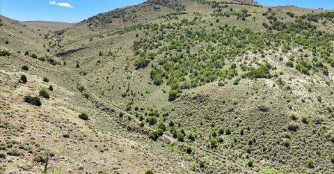 0 Pah Rah Springs Road, Reno, NV 89510 Photo