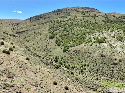 0 Pah Rah Springs Road, Reno, NV 89510 Photo