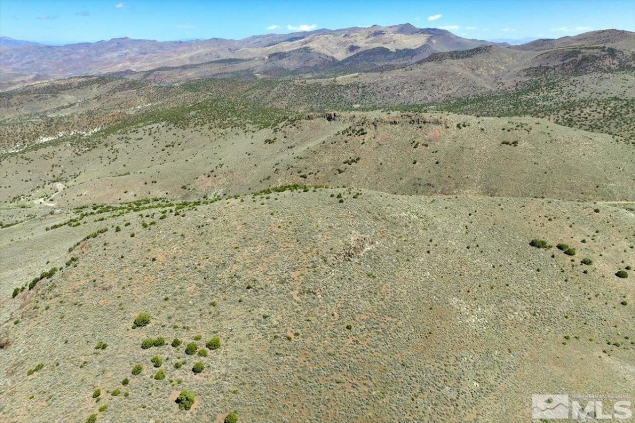 0 Pah Rah Springs Road, Reno, NV 89510 Photo