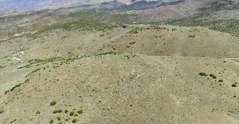 0 Pah Rah Springs Road, Reno, NV 89510 Photo