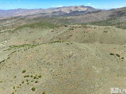 0 Pah Rah Springs Road, Reno, NV 89510 Photo