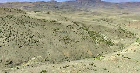 0 Pah Rah Springs Road, Reno, NV 89510 Photo