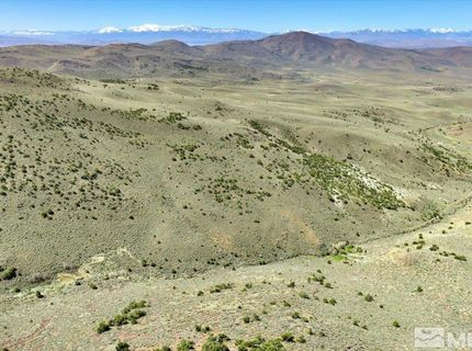 0 Pah Rah Springs Road, Reno, NV 89510 Photo