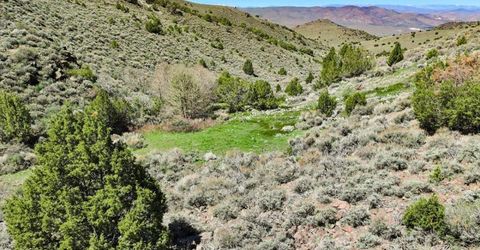 0 Pah Rah Springs Road, Reno, NV 89510 Photo