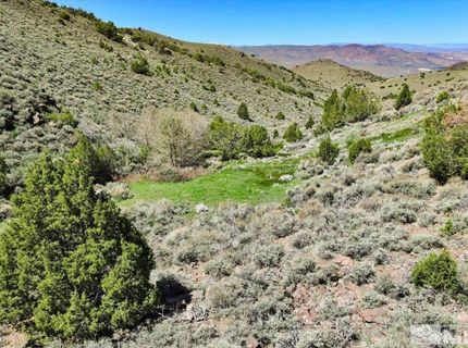 0 Pah Rah Springs Road, Reno, NV 89510 Photo