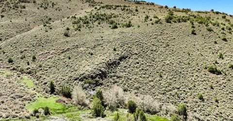 0 Pah Rah Springs Road, Reno, NV 89510 Photo