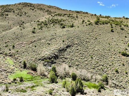 0 Pah Rah Springs Road, Reno, NV 89510 Photo