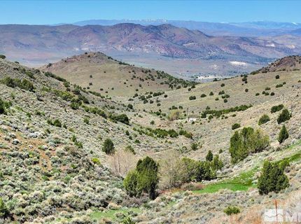 0 Pah Rah Springs Road, Reno, NV 89510 Photo