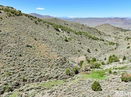 0 Pah Rah Springs Road, Reno, NV 89510 Photo