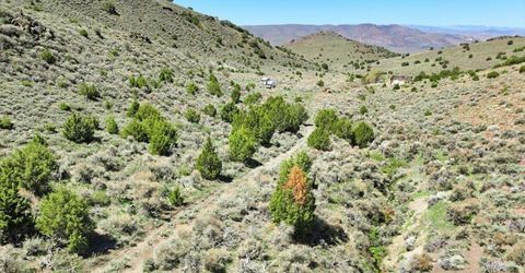 0 Pah Rah Springs Road, Reno, NV 89510 Photo