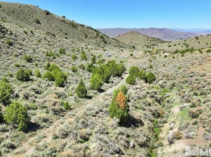 0 Pah Rah Springs Road, Reno, NV 89510 Photo
