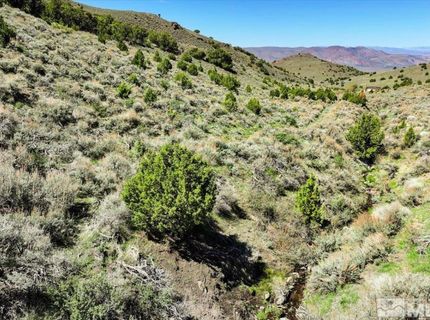 0 Pah Rah Springs Road, Reno, NV 89510 Photo