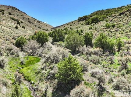 0 Pah Rah Springs Road, Reno, NV 89510 Photo