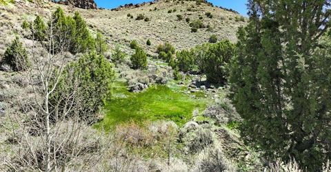 0 Pah Rah Springs Road, Reno, NV 89510 Photo