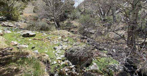 0 Pah Rah Springs Road, Reno, NV 89510 Photo