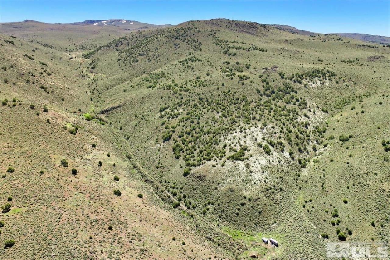 0 Pah Rah Springs Road, Reno, NV 89510 Photo