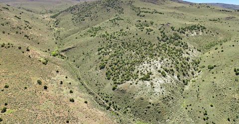 0 Pah Rah Springs Road, Reno, NV 89510 Photo