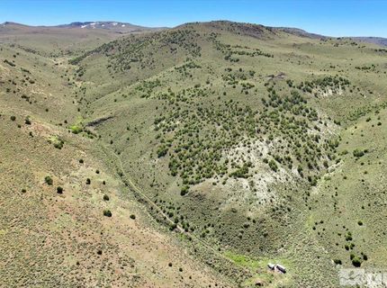 0 Pah Rah Springs Road, Reno, NV 89510 Photo