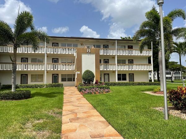 318 Mansfield H, Boca Raton, FL 33434