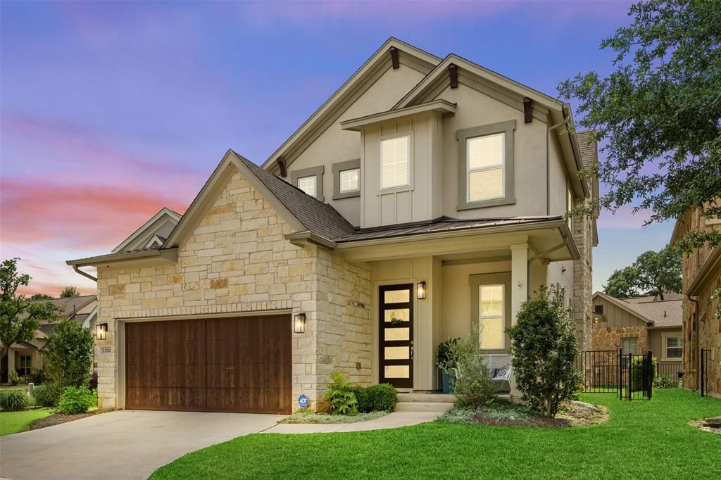 12532 Gray Camlet Ln, Austin, TX 78748 Main Photo