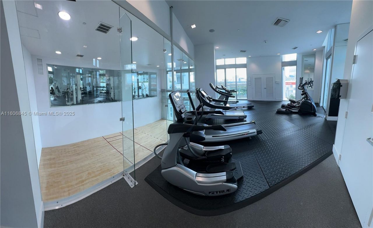 350 S Miami Ave, Unit 2302, Miami, FL 33130 Photo