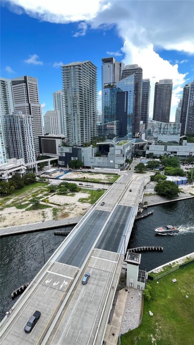 350 S Miami Ave, Unit 2302, Miami, FL 33130 Photo