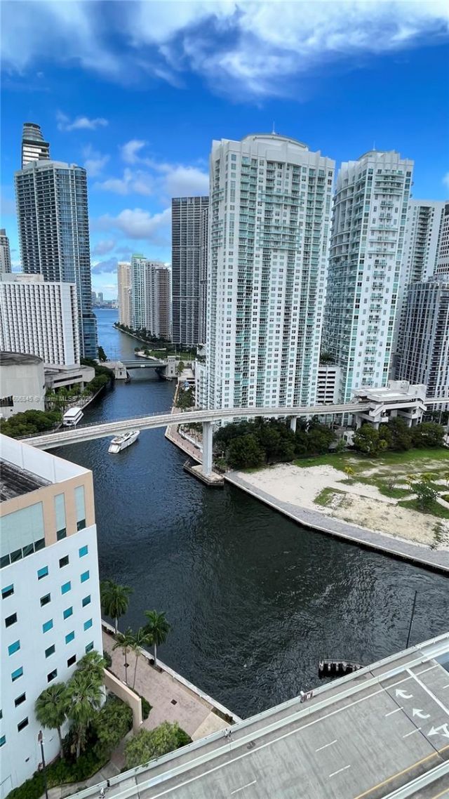 350 S Miami Ave, Unit 2302, Miami, FL 33130 Photo