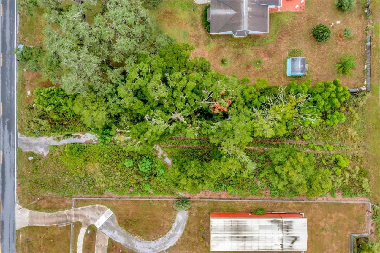 Fort King Rd Road, Dade City, FL 33525 Photo