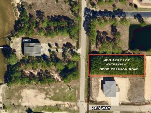 0000 Pearson Rd, Milton, FL 32583