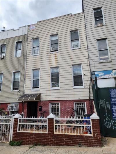 76 Beaver Street, Brooklyn, NY 11206 Main Photo