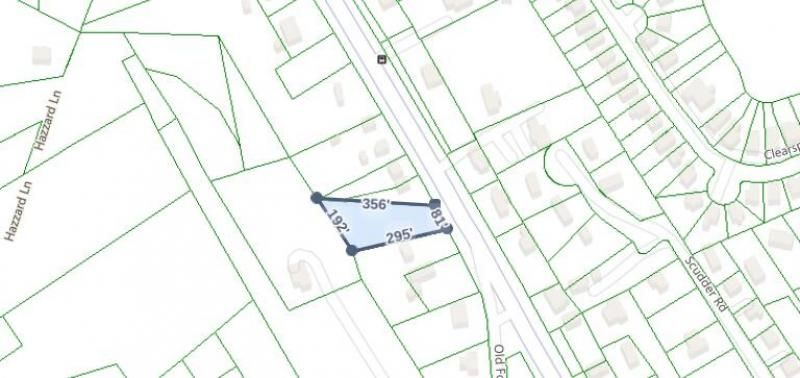 0 Folly Road Photo 2