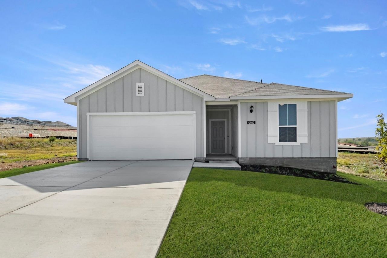 5409 Murano Cv, Austin, TX 78747 Main Photo