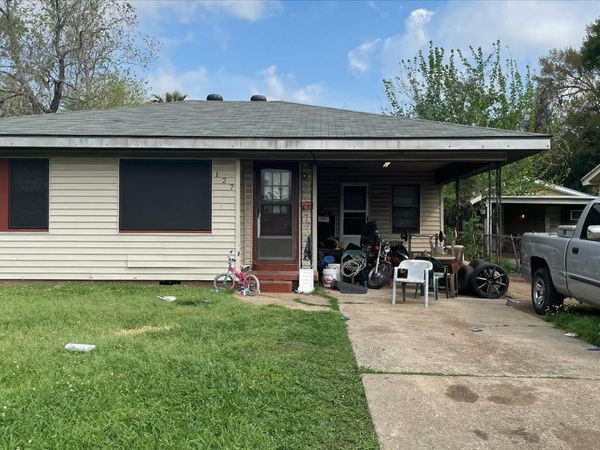 127 Randolph Drive, Lafayette, LA 70501