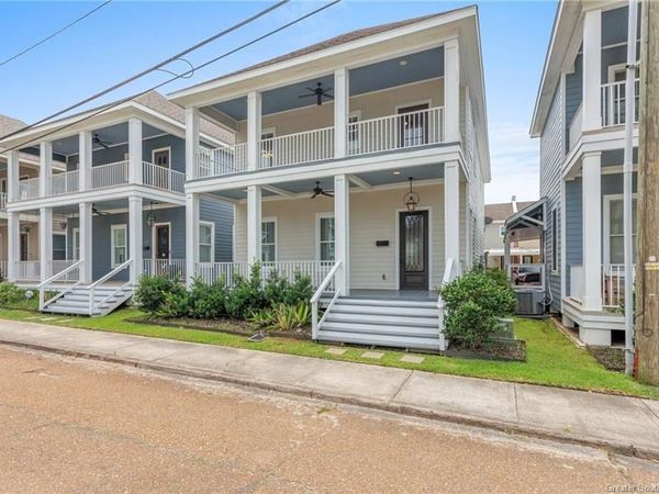 514 Mill Street, Lake Charles, LA 70601