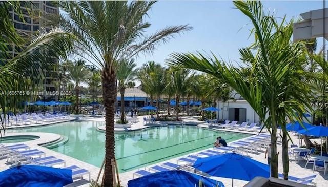 605 Southstar Dr, Unit 1001, Fort Pierce, FL 34949 Photo