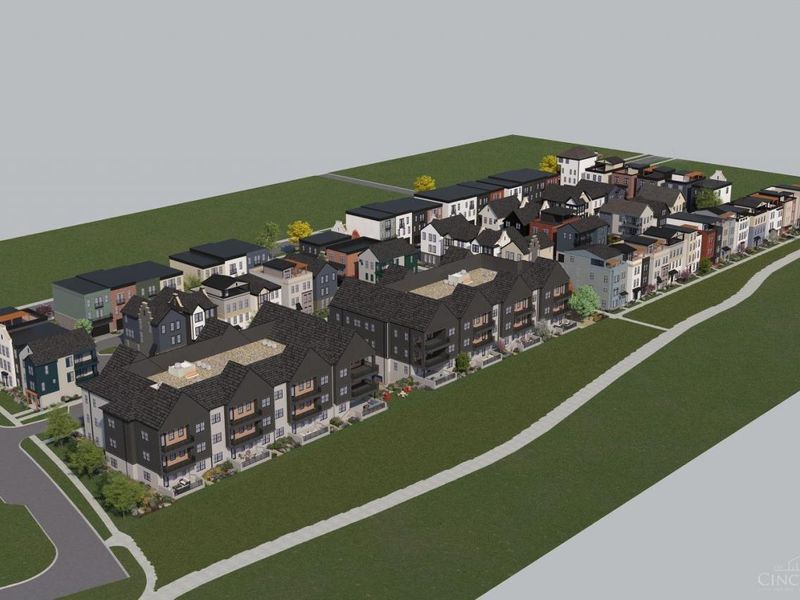 4270 Parkview Drive, Unit 204, Blue Ash, OH 45242 Photo 13