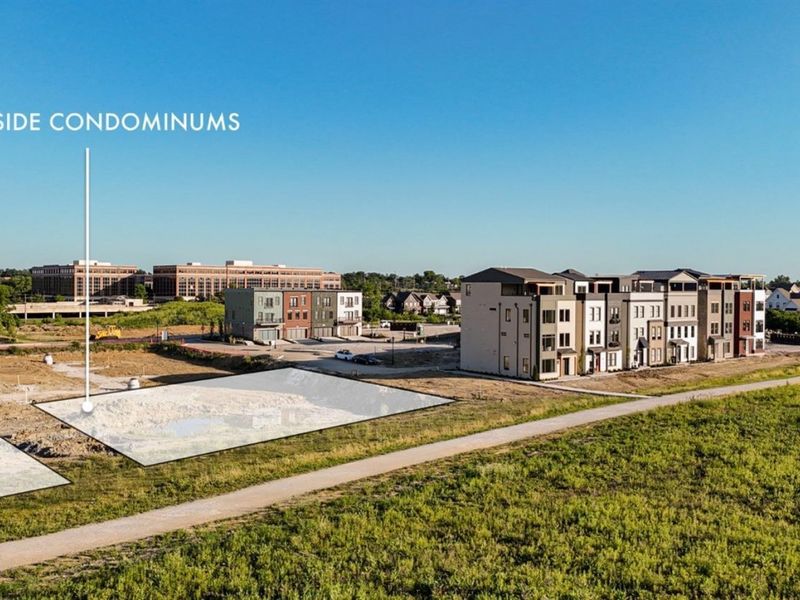 4270 Parkview Drive, Unit 106, Blue Ash, OH 45242 Photo 24