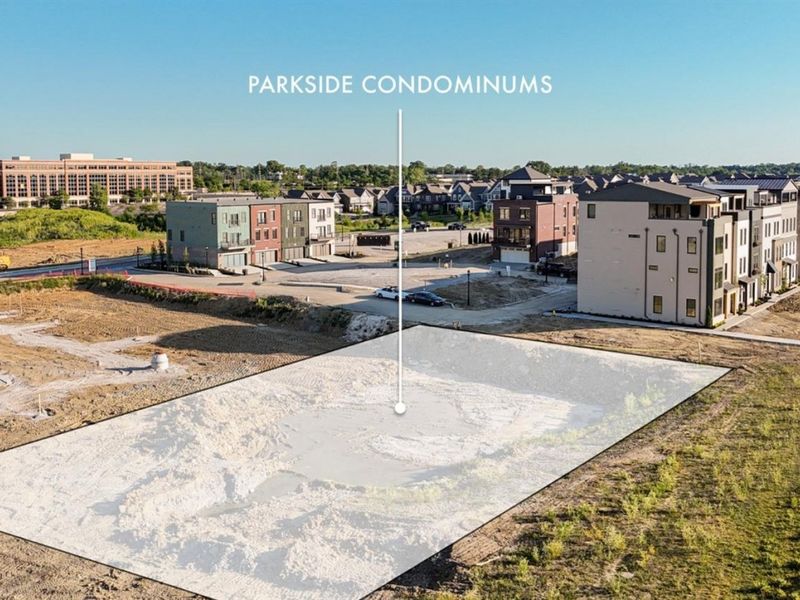 4270 Parkview Drive, Unit 106, Blue Ash, OH 45242 Photo 25