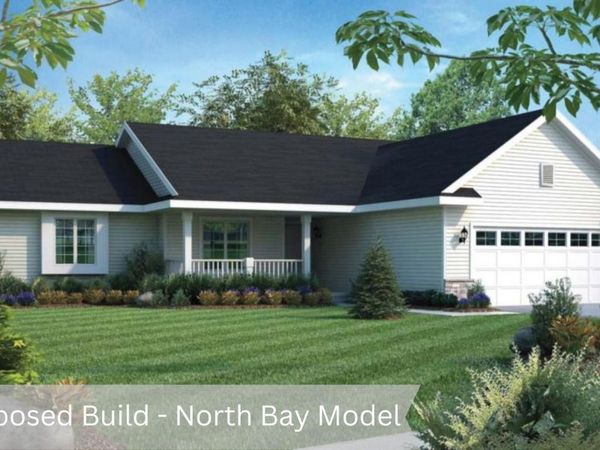 3099 W Kimmel Road, Jackson, MI 49201