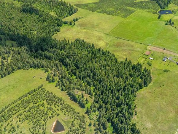 TBD Barley Drive, Lenore, ID 83541