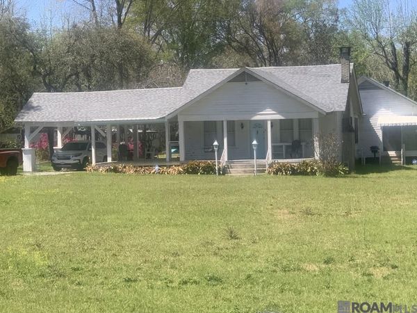 15151 Plank Rd, Baker, LA 70714
