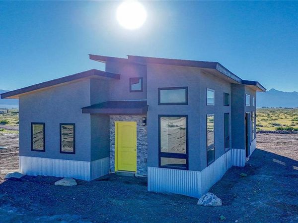 57884 CO RD U-60, Moffat, CO 81143