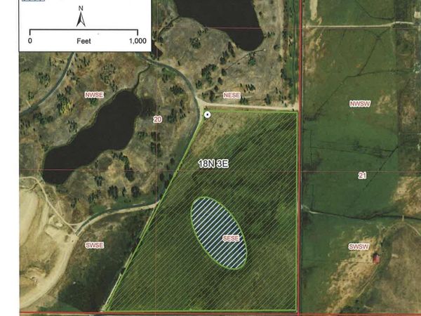 TBD Mission St, McCall, ID 83638