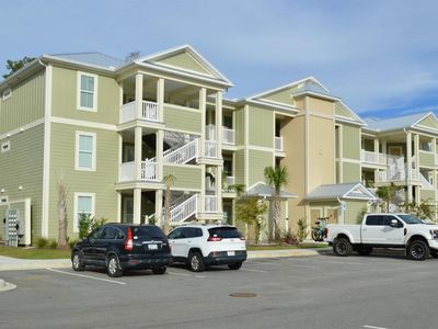 35 Delray Dr., Unit 2-C, Murrells Inlet, SC 29576