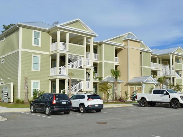 35 Delray Dr., Unit 2-C, Murrells Inlet, SC 29576